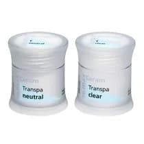 Cerâmica IPS E.Max Ceram Transpa - Ivoclar Vivadent