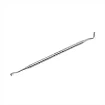 Calcador Ortodôntico Rabo de Peixe