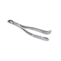 Forceps Adulto Nº18 - Fava