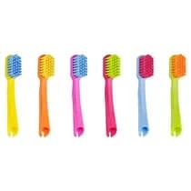 Refil Escova Dental CS 5460B Travel Duo Adulto 2 - Curaprox