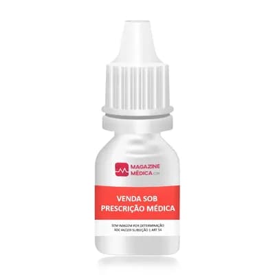 BUTILBROMETO ESCOPOLAMINA 10MG/ML GENÉRICO USO ORAL 20ML HIPOLABOR