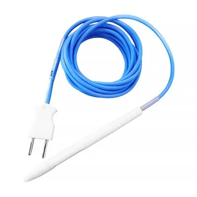 CANETA COMANDO MANUAL CD04 MS PONTAS 1,6MM DELTRONIX