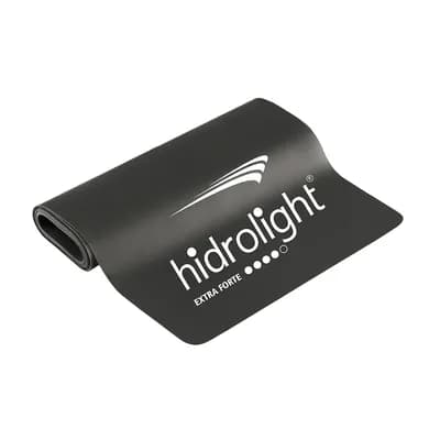 FAIXA ELÁSTICA PARA EXERCÍCIO 150X15CM UNISSEX HIDROLIGHT
