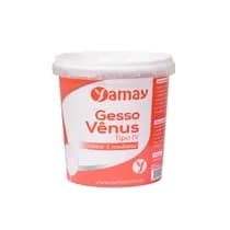 Gesso Pedra Especial Venus TP IV Salmão - Yamay