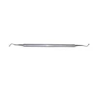 Escavador de Dentina Duplo Oitavado - Golgran