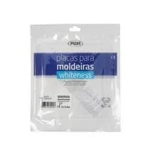 Placa para Moldeira de Clareamento Whiteness 2mm - FGM