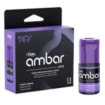Adesivo Ambar APS - FGM
