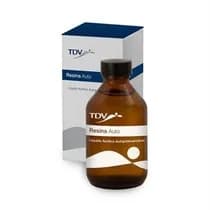 Resina Acril Auto Liq - 1L - TDV