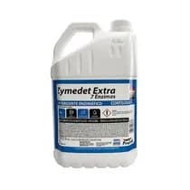 Detergente Enzimático Zymedet Extra 7 Enzimas 5L - Prolink