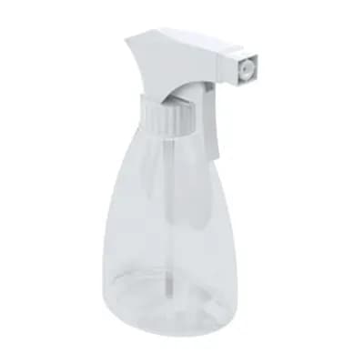 BORRIFADOR DE PLÁSTICO COM GATILHO 300 ML PLASÚTIL