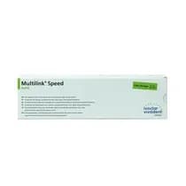 Cimento Resinoso Multilink Speed - Ivoclar