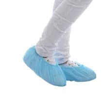 Propé Descartável 20G Colorido - Protdesc