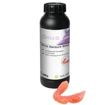 Resina para Impressora 3D Dima Print Denture - Kulzer