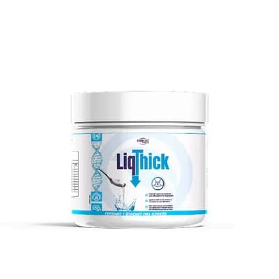 LiqThick Espessante Alimentar 300g, Pholias