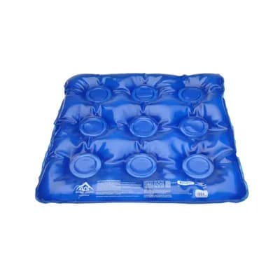 FORRAÇÃO ORTOPÉDICA ASSENTO EM GEL QUADRADA AG