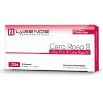 Cera 9 - Lysanda
