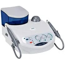 Ultrassom e Jato de Bicarbonato Sonic Duo Bivolt – Saevo