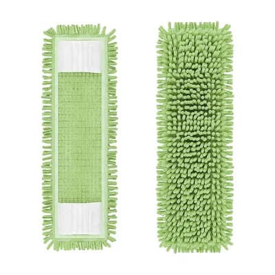 REFIL MOP SOFT CHENILLE BOMPACK