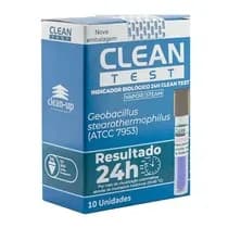 Indicador Biológico Clean Test 24horas - Clean Up