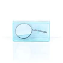 Espelho Bucal Nº 5 com Aumento - Prisma