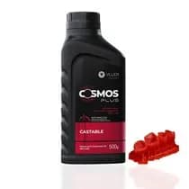 Resina para Impressora 3D Cosmos Plus Castable 500g - Yller