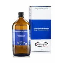 Líquido Autopolimerizável com Crosslink 1L - Triunfo