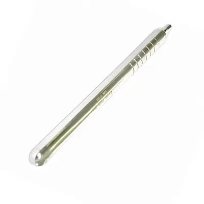 CABO ESPELHO ODONTOLOGICO FAVA BUCAL UNIVERSAL METAL 8 MM