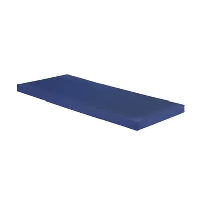 COLCHONETE PARA MACA DE RESGATE D23 1,80X0,54X0,05 ORTOBOM