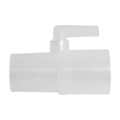 CONECTOR DE OXIGÊNIO PARA CPAP COM PONTA GIRATÓRIA MED FLEX