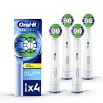 Refil Escova Elétrica Precision Clean - Oral-B