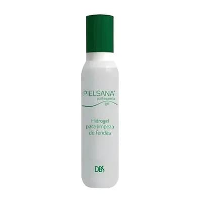 GEL PARA LIMPEZA DE FERIDAS POLIHEXANIDA 50G PIELSANA DBS