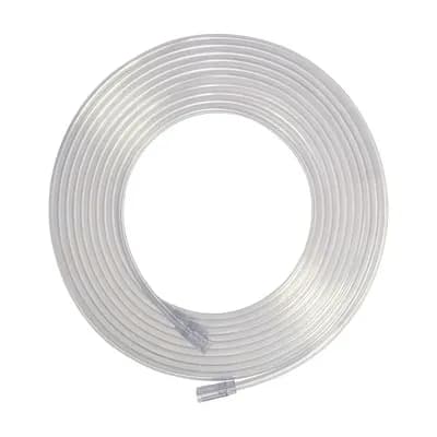 MANGUEIRA EXTENSÃO DE OXIGÊNIO EM PVC 2 METROS MED FLEX