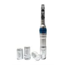Caneta Elétrica de Microagulhamento Smart Derma Pen - Smart GR