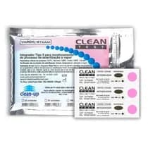 Indicador Químico - Clean Up