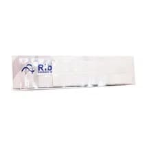 Fita de Contenção e Reforço Ribbond 22cm x 3mm - Oraltech