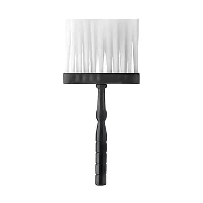 ESPANADOR DE CABELO PARA BARBEARIA E SALÃO SANTA CLARA