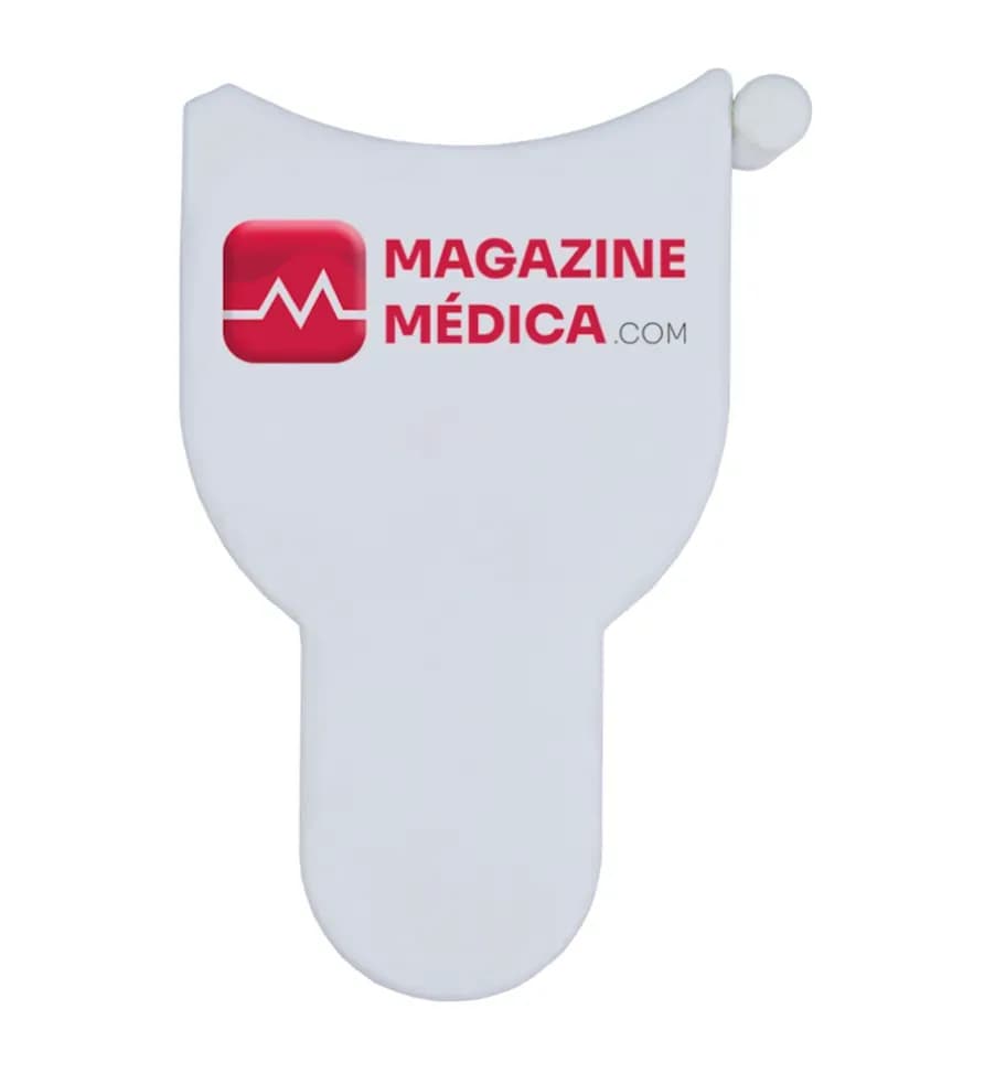 FITA MÉTRICA CORPORAL COM TRAVA 152CM