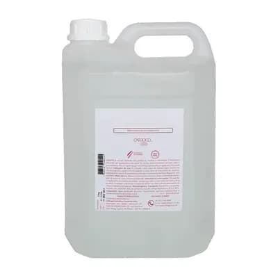 GEL CONDUTOR ULT ULTRASSOM GALÃO 5KG CARBOGEL