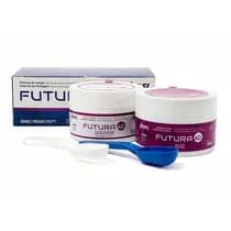 Silicone de Adição Futura AD Putty Denso - DFL