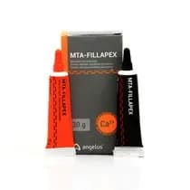 Cimento Endodôntico MTA Fillapex - Angelus