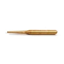 Broca Carbide Multilaminada Cônica de Ponta Arredondada 30 Lâminas FG 19mm - N° 9642 - AllPrime