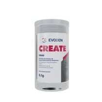 Veias para Resina Acrílica Gengiva Create - Evoden