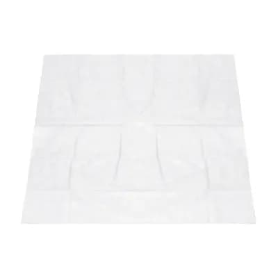CAMPO CIRÚRGICO TNT NÃO FENESTRADO 50X50CM BRANCO PROTDESC