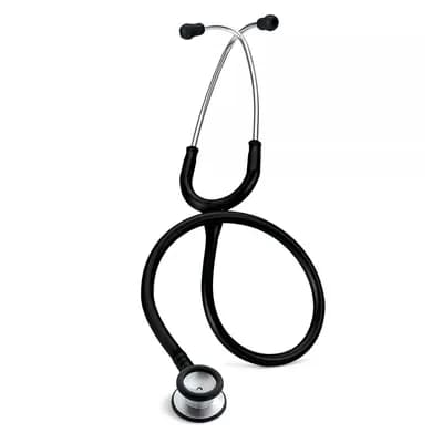 ESTETOSCÓPIO LITTMANN CLASSIC II PED 2113 PRETO 3M
