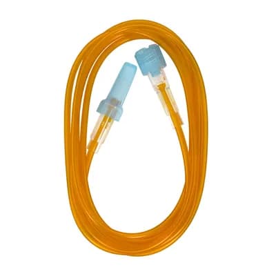 EXTENSOR FOTOSSENSÍVEL PARA PERFUSÃO 120CM 3F HARTMANN