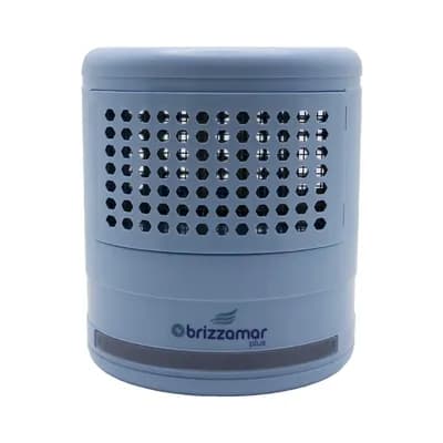 PURIFICADOR DE AR ELETRÔNICO BRIZZAMAR