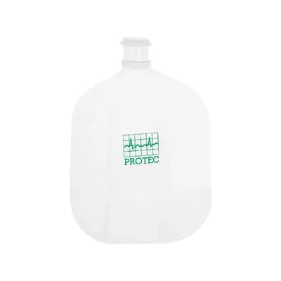 RESERVATÓRIO PVC ADULTO 2500ML PROTEC