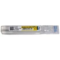 Soro Fisiológico 0,9% Estéril Ampola 10ml - Farmace