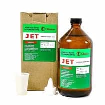 Resina Acrílica Autopolimerizável Jet Líquido - Clássico