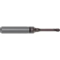 Broca Roto RFID 6mm Brown - AmannGirrbach